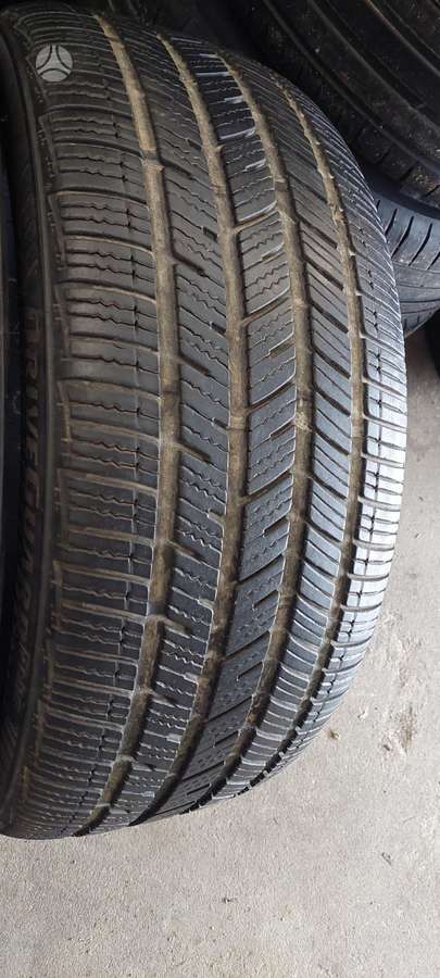 Bridgestone, летние 245/45 R19