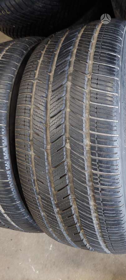 Bridgestone, vasaras 245/45 R19