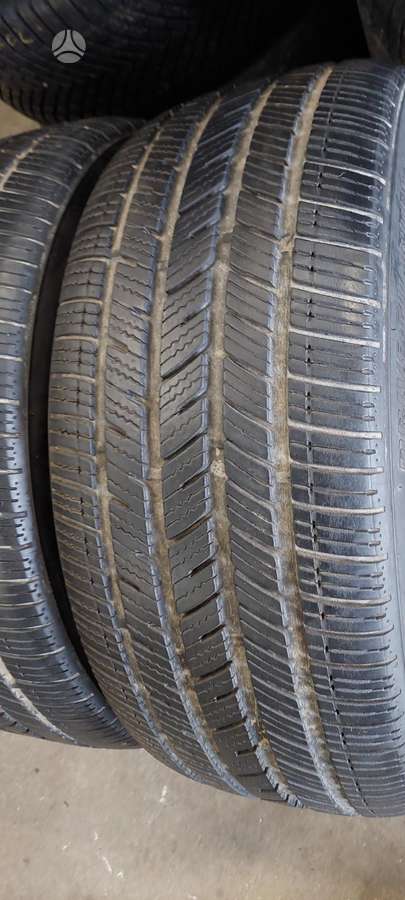 Bridgestone, vasarinės 245/45 R19