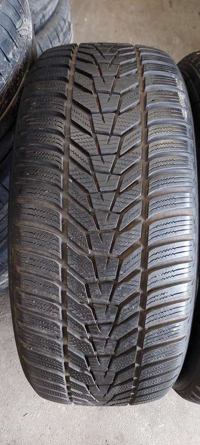 Hankook, winter 245/50 R19