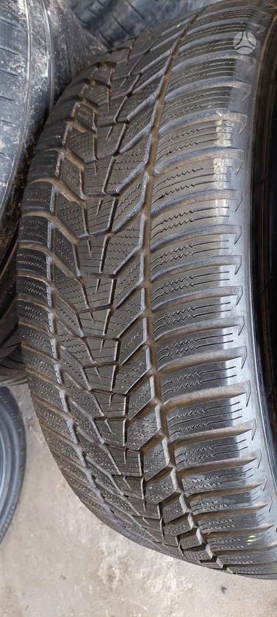 Hankook, winter 245/50 R19