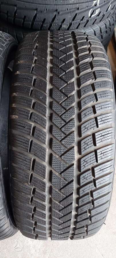 Vredestein, winter 265/45 R21