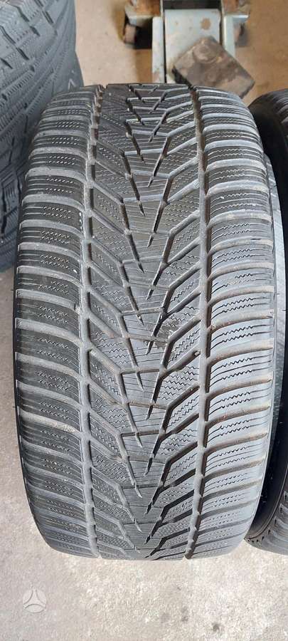 Hankook, winter 245/35 R19