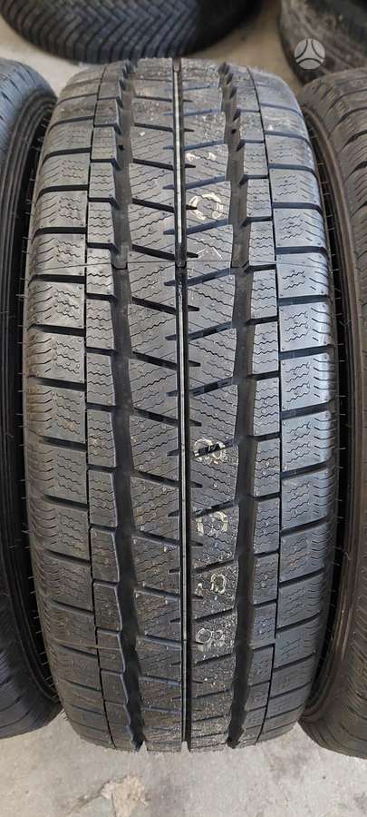 Falken, winter 205/65 R16