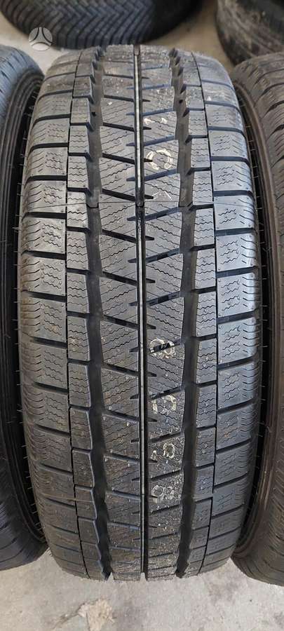 Falken, žieminės 205/65 R16