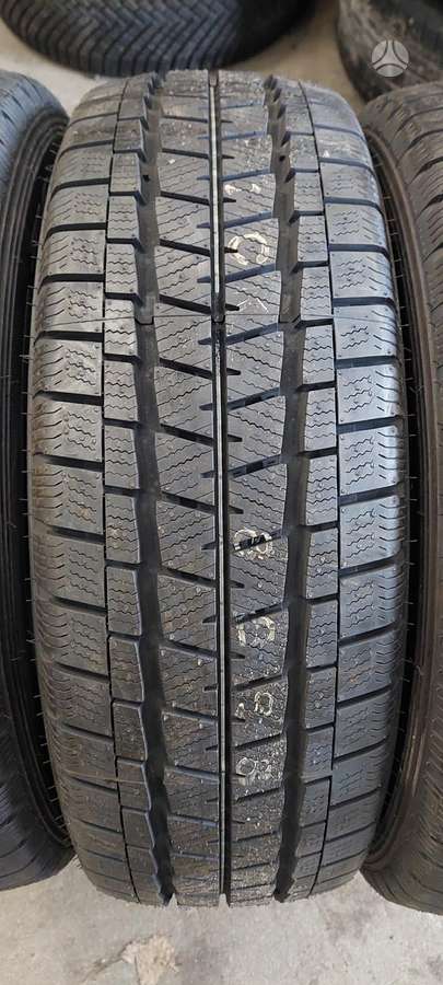 Falken, зимние 205/65 R16