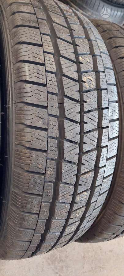 Falken, зимние 205/65 R16