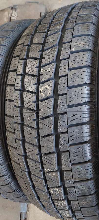 Falken, winter 205/65 R16
