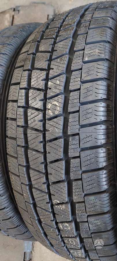 Falken, žieminės 205/65 R16