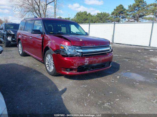 Ford Flex