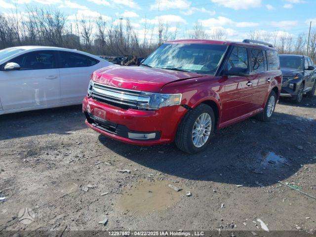 Ford Flex