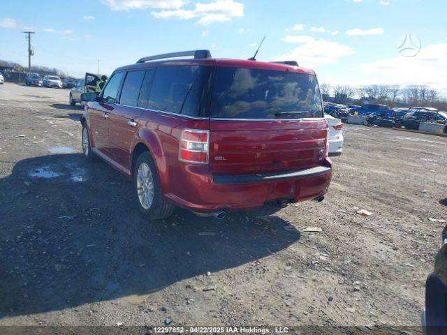 Ford Flex