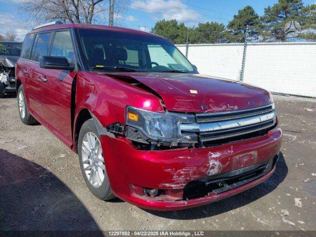Ford Flex