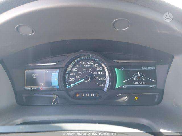 Ford Flex
