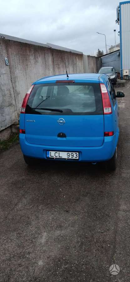 Volkswagen Lupo dalimis