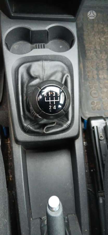 Volkswagen Lupo по частям