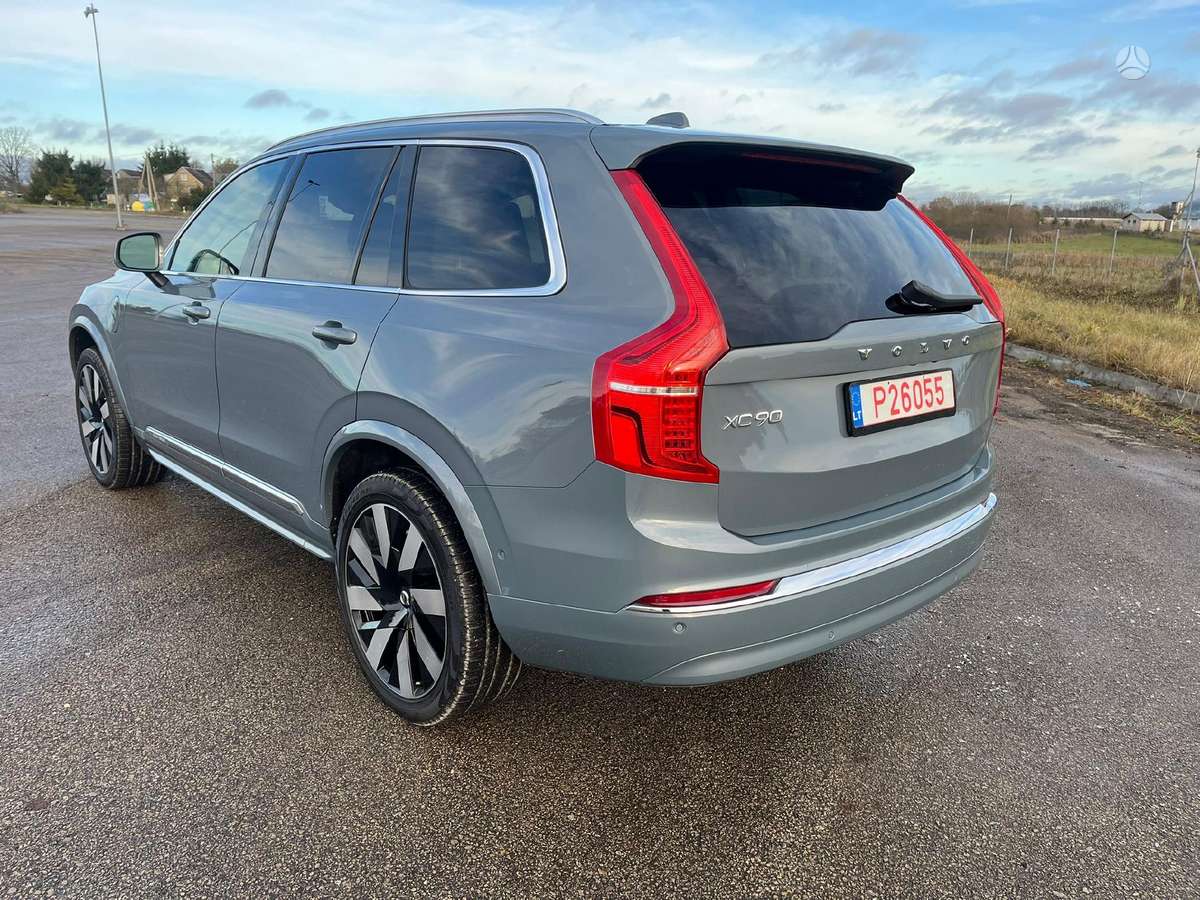 Volvo XC90 - 3