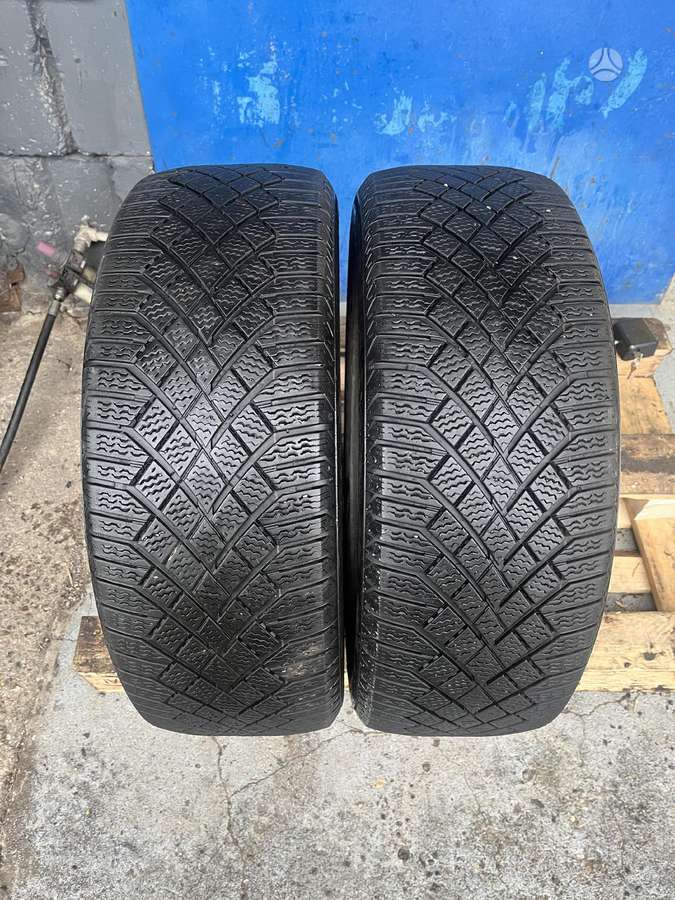 Continental VikingContact 7, winter 235/55 R19