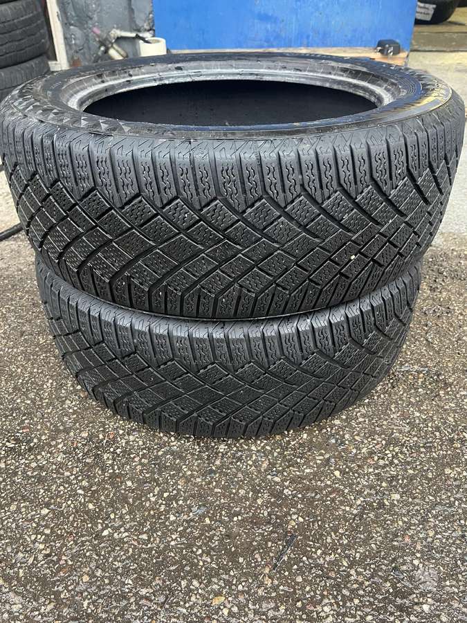 Continental VikingContact 7, winter 235/55 R19