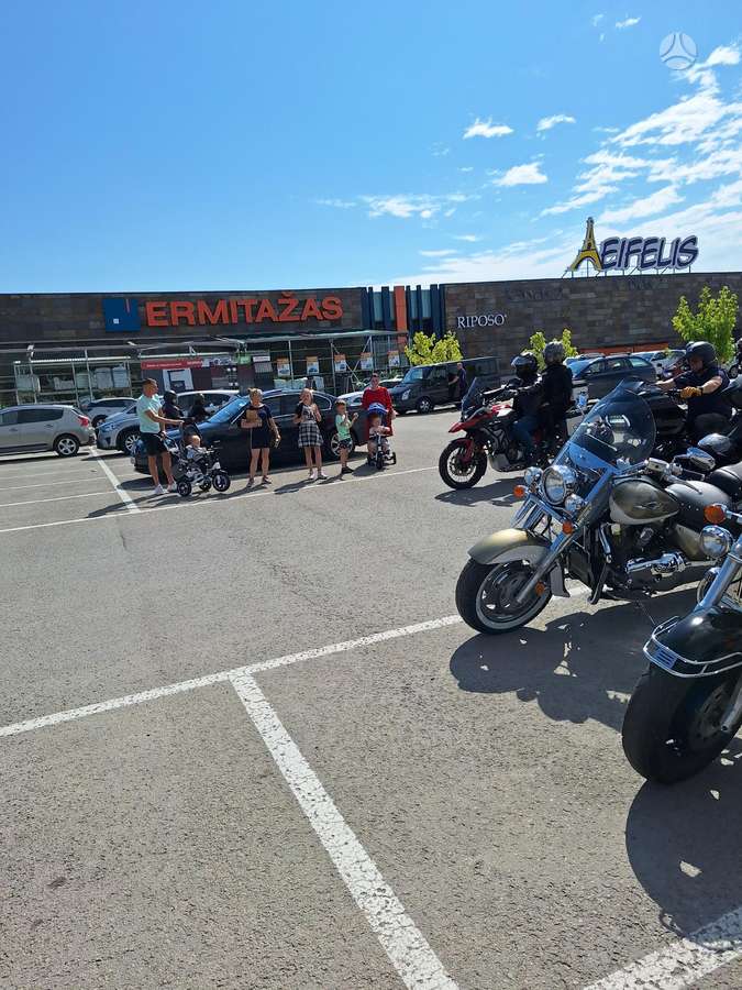 Suzuki Boulevard 1300cc, чопперы / круизеры / custom