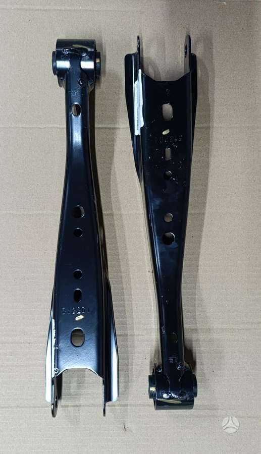 Subaru Outback chassis parts