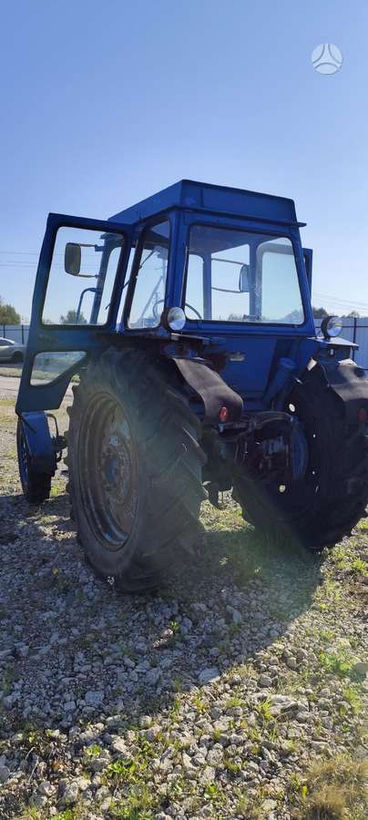 Belarus LTZ55A