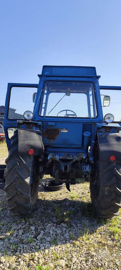 Belarus LTZ55A