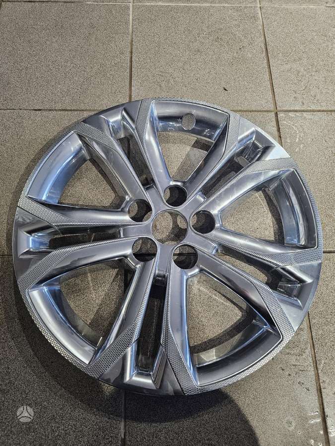 Toyota, другое, R18