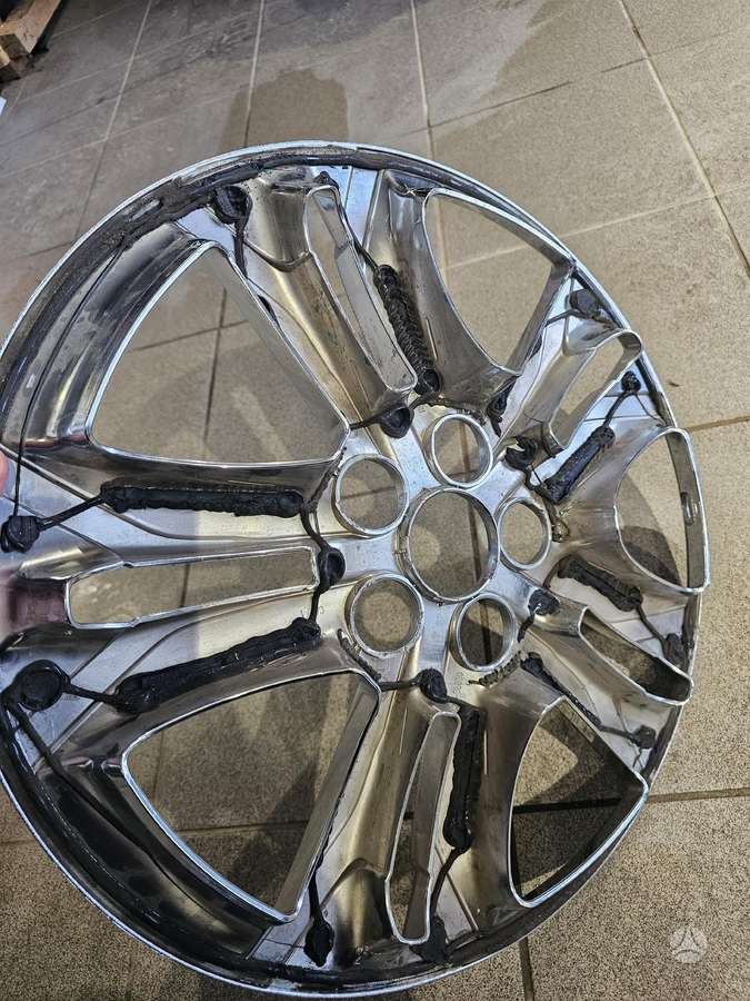 Toyota, other, R18