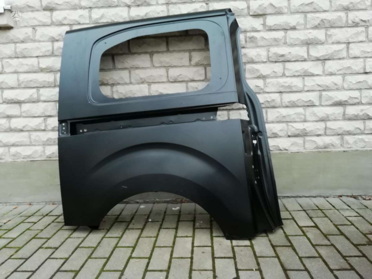 Toyota Proace su001 a7752
