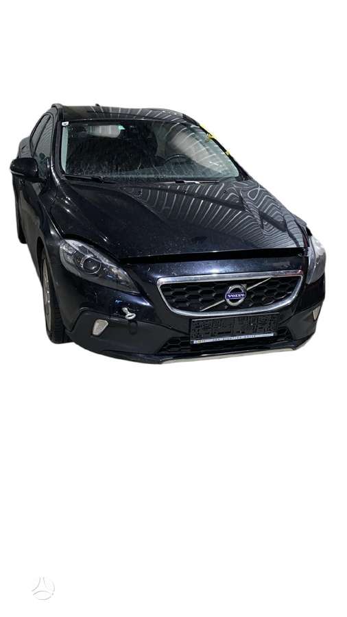 Volvo V40 Cross Country dalimis