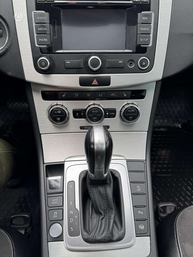 Volkswagen Passat, 1.6 l., Универсал