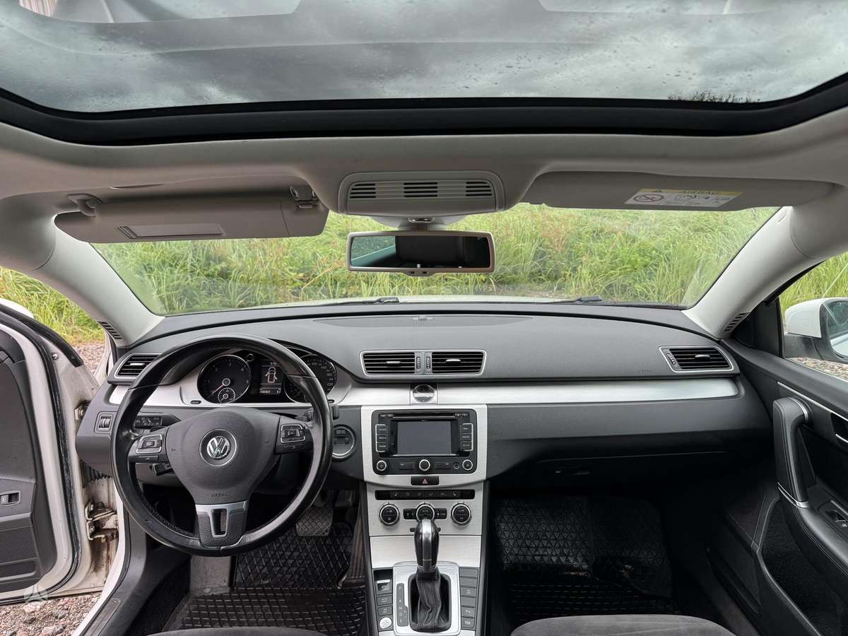 Volkswagen Passat, 1.6 l., Универсал