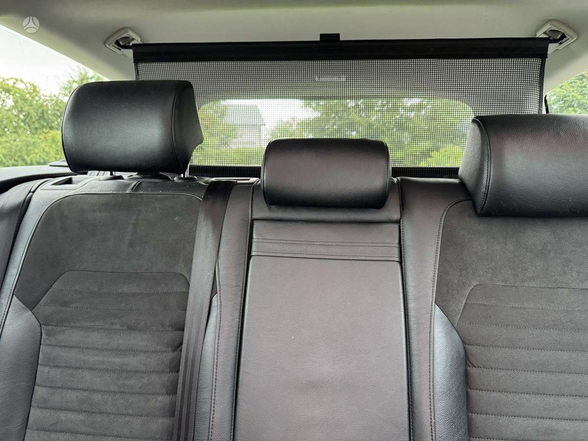 Volkswagen Passat, 1.6 l., Универсал