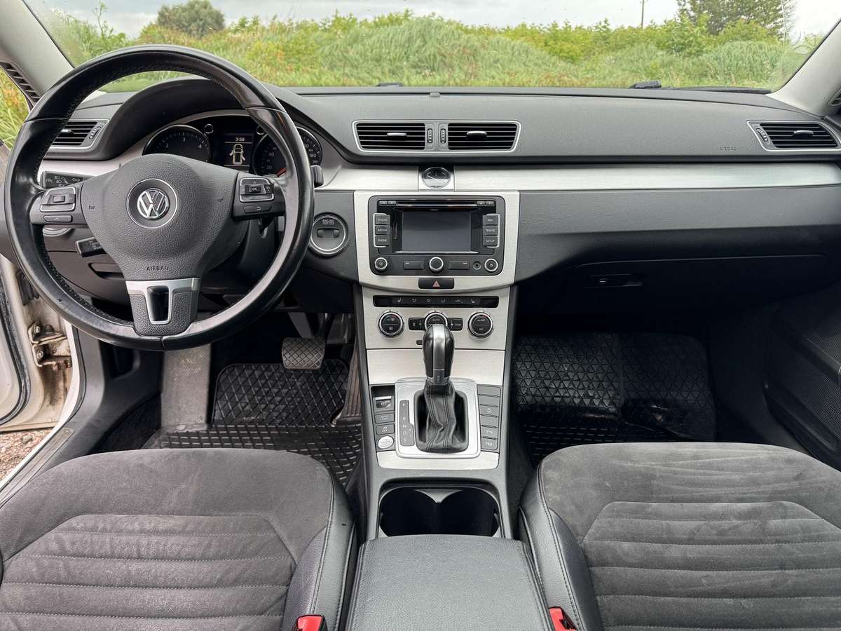 Volkswagen Passat, 1.6 l., Универсал