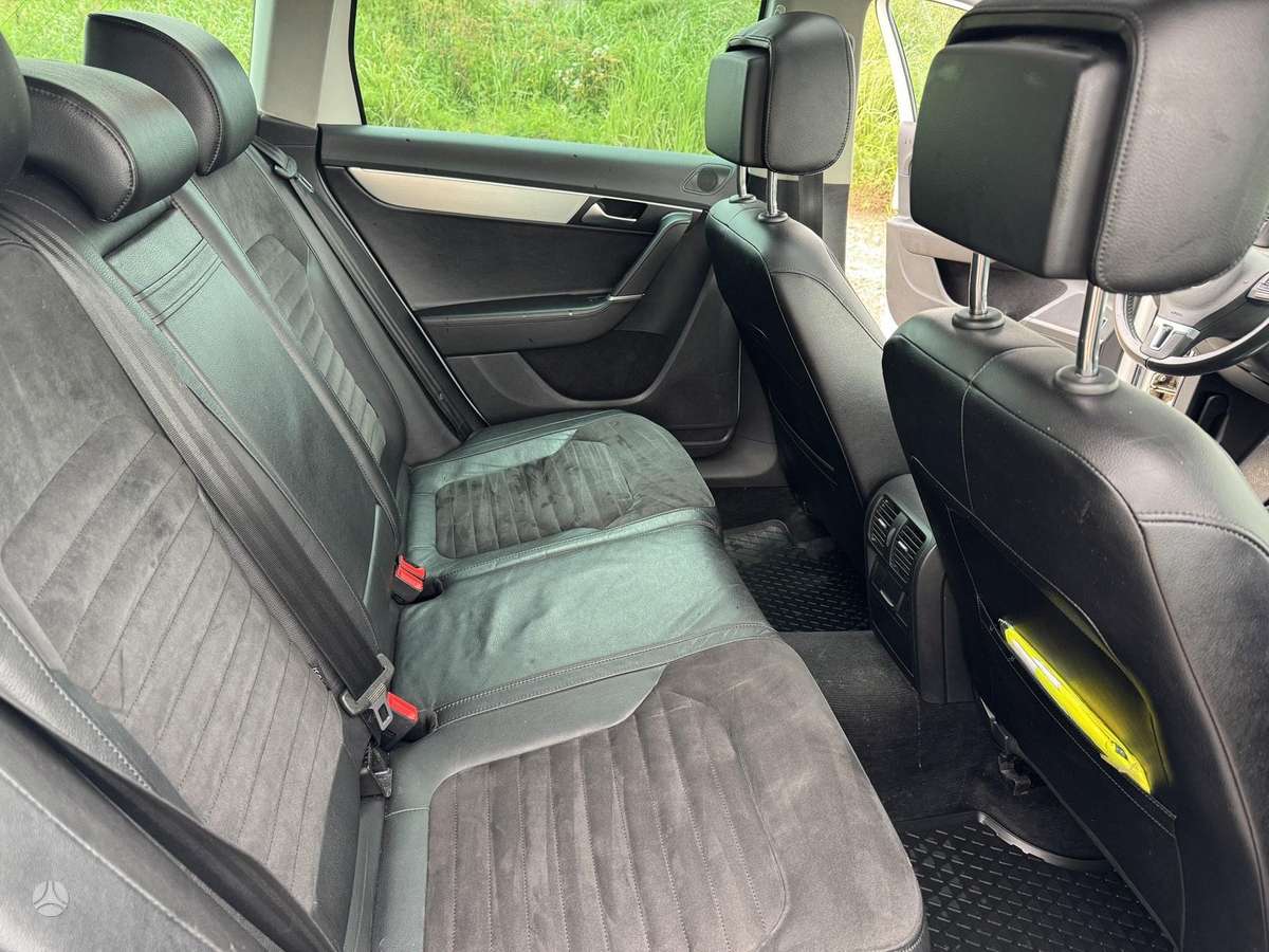 Volkswagen Passat, 1.6 l., Универсал