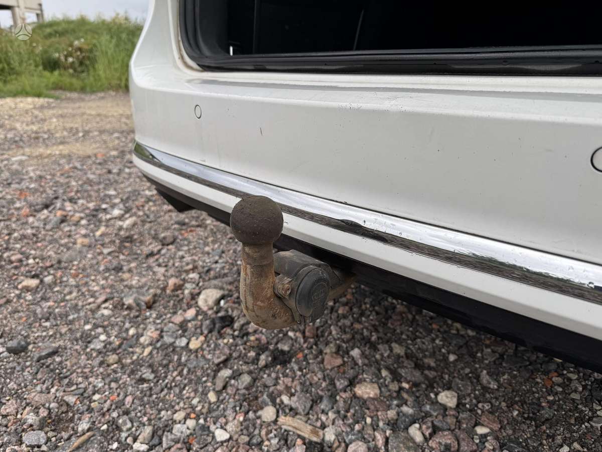 Volkswagen Passat, 1.6 l., Универсал