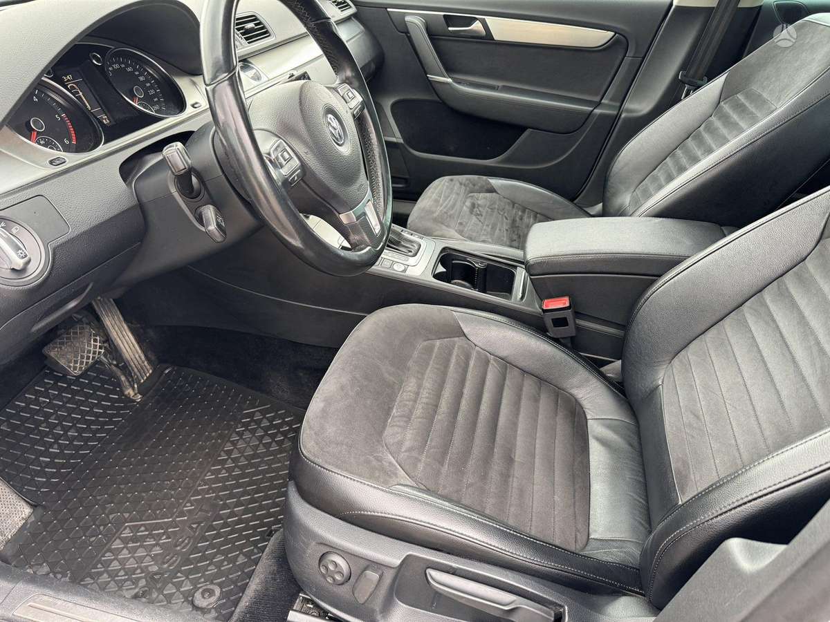 Volkswagen Passat, 1.6 l., Универсал