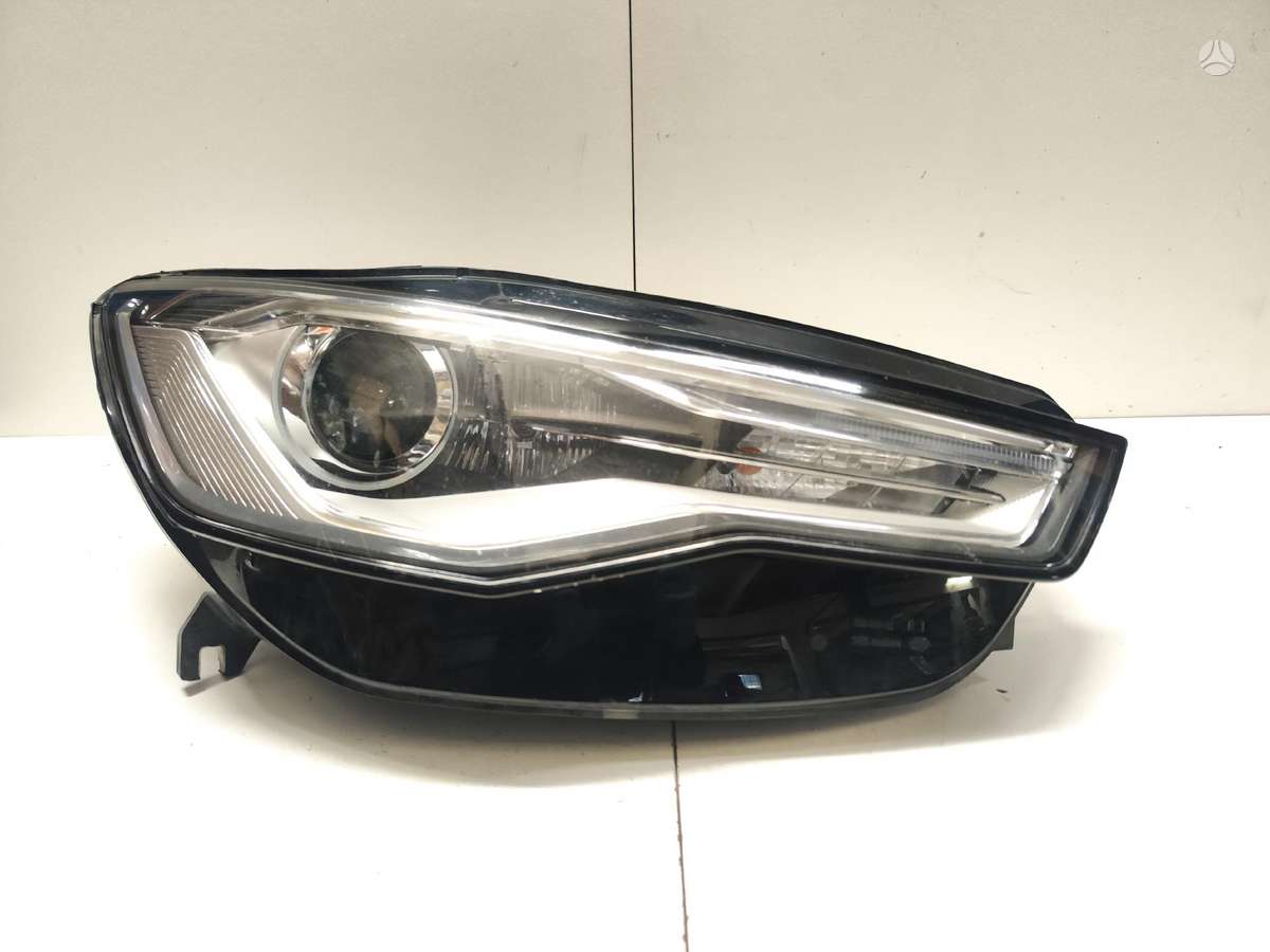 Audi A6, 4g0941006f