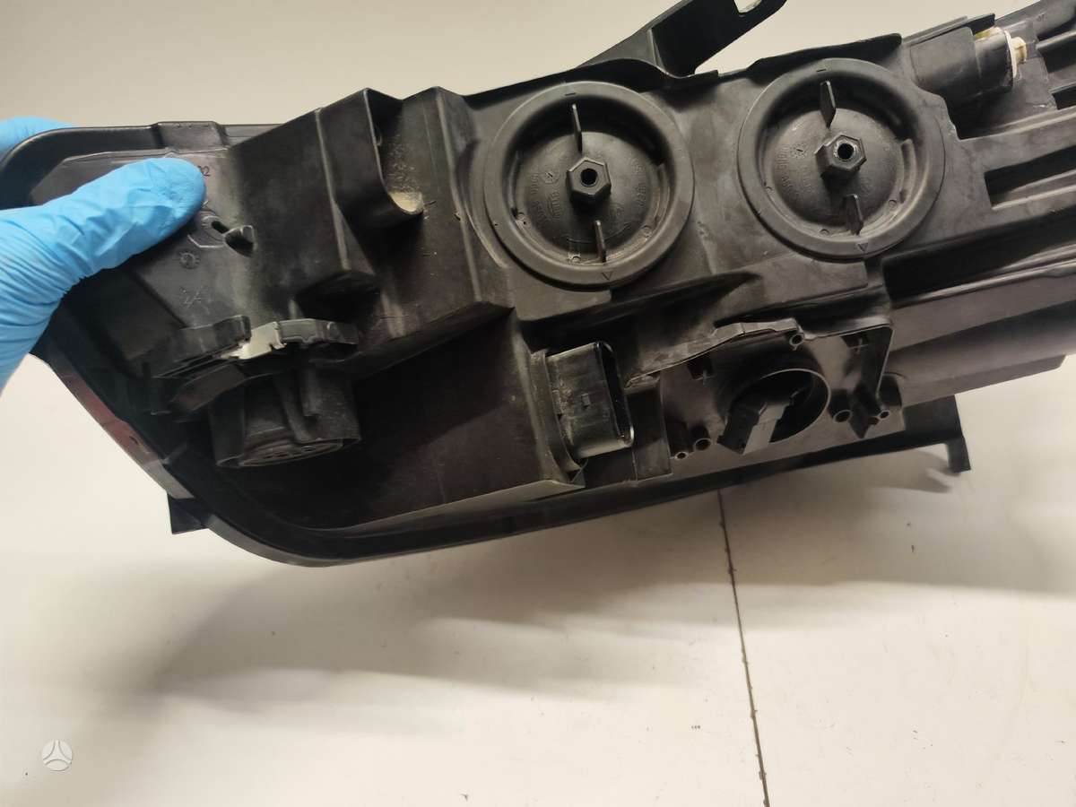 Audi A6, 4g0941006f