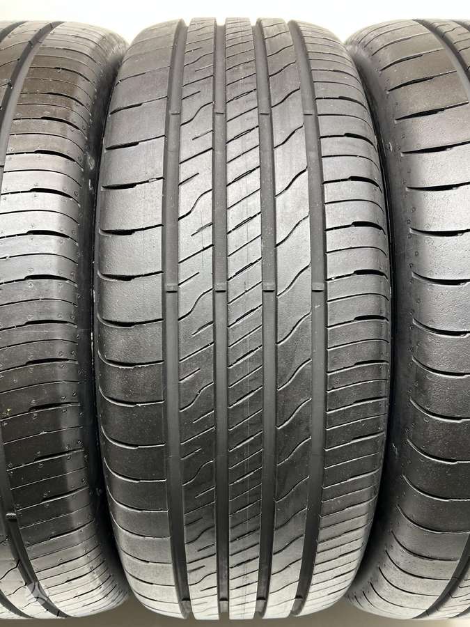 Goodyear Efficient Grip 2 2023m, summer 215/55 R18
