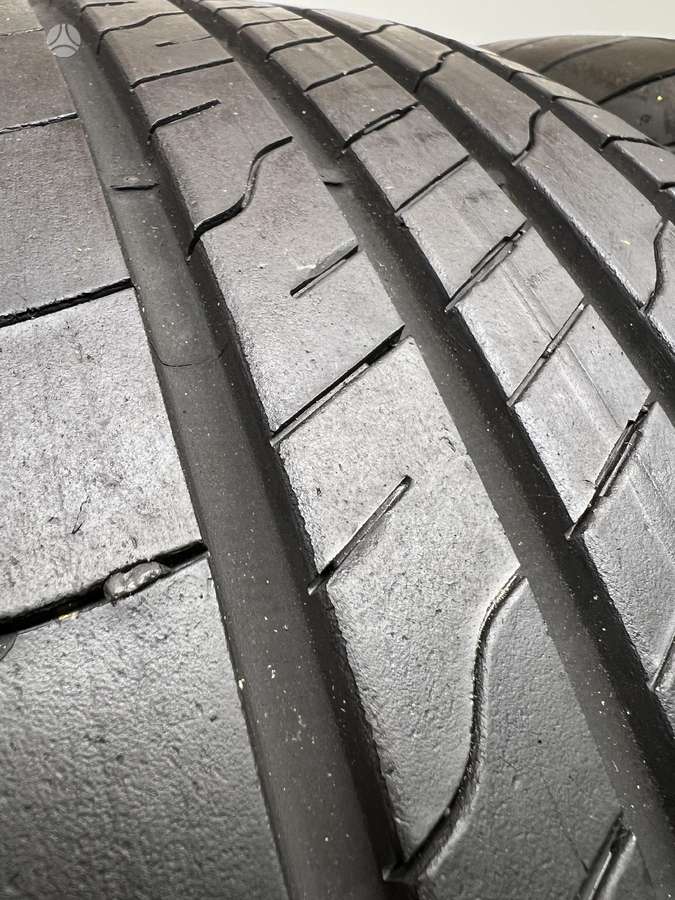 Goodyear Efficient Grip 2 2023m, летние 215/55 R18
