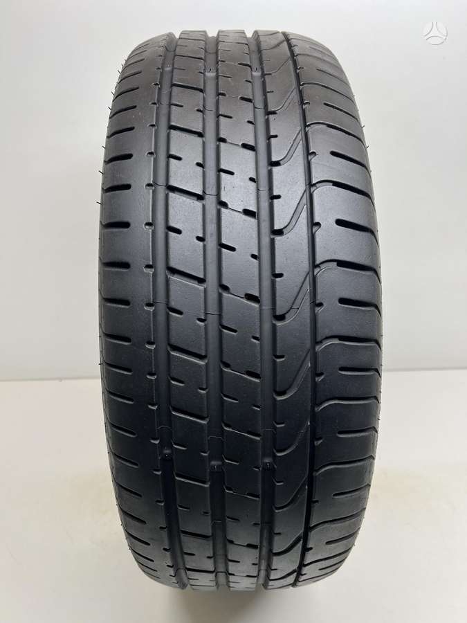 Pirelli P-Zero, summer 245/40 R21