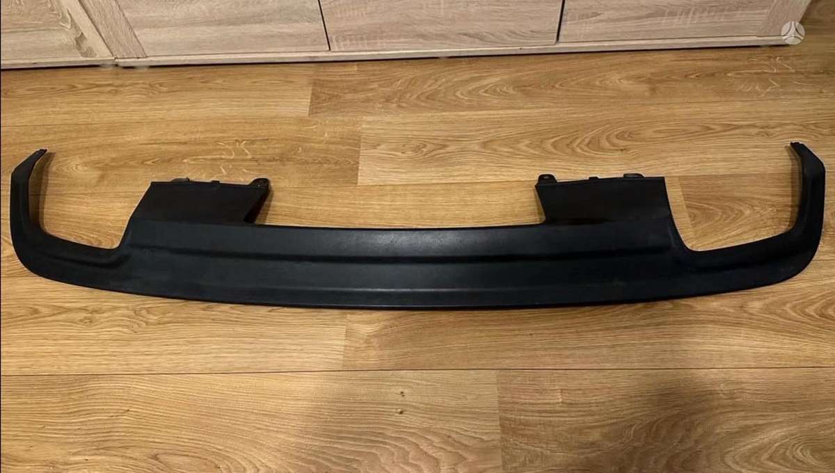 Audi A6, 4G0807521T