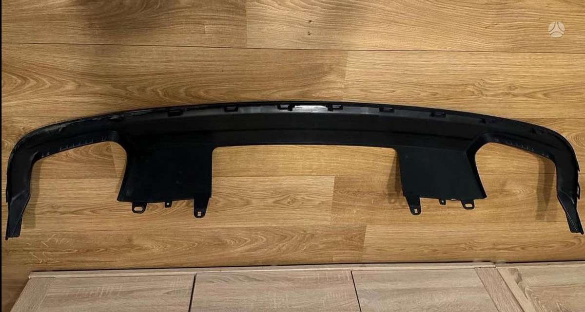 Audi A6, 4G0807521T