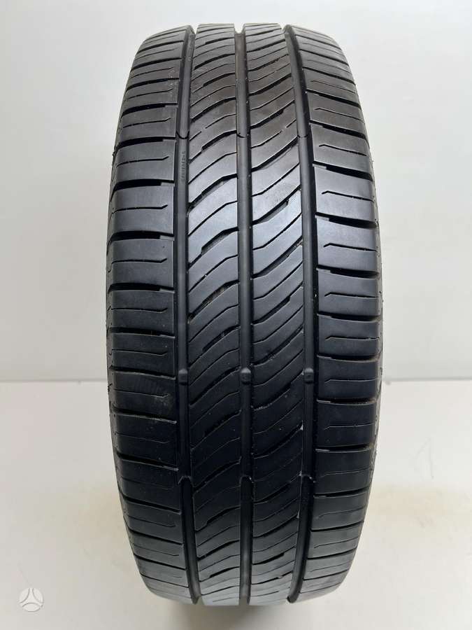 Semperit Van-Life 3 2025m, summer 215/65 R16