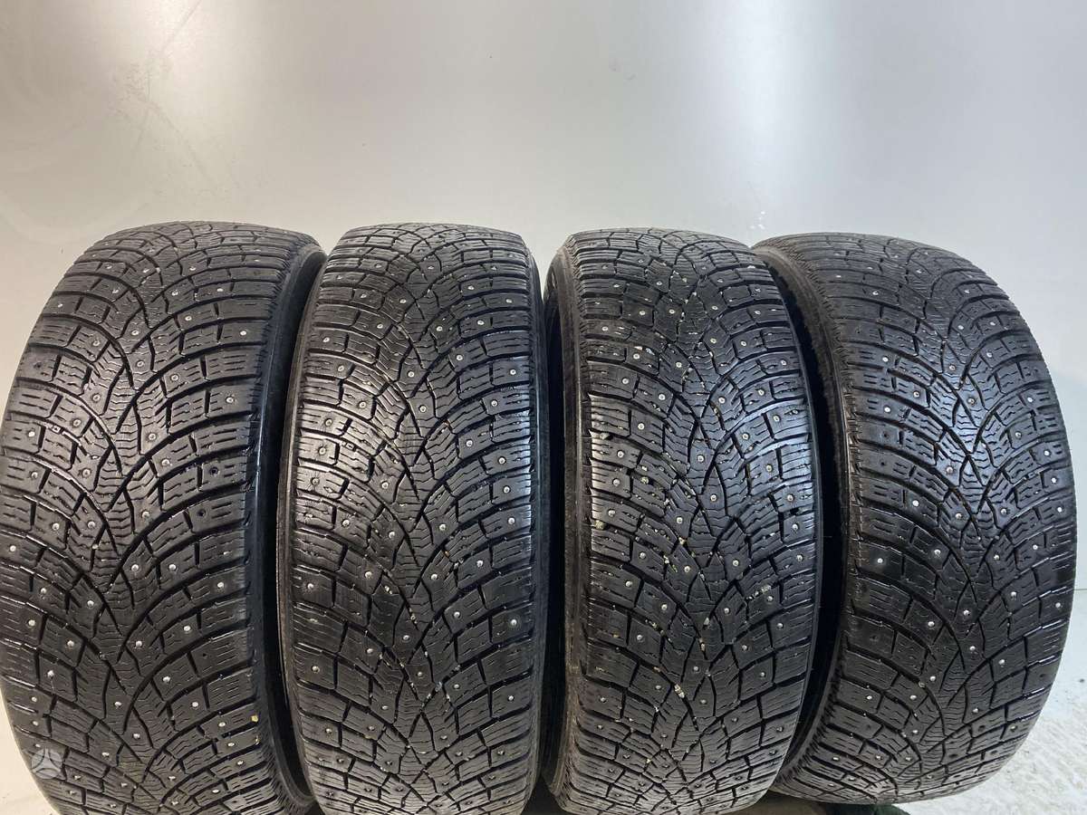 Triangle TI501, winter 225/55 R17