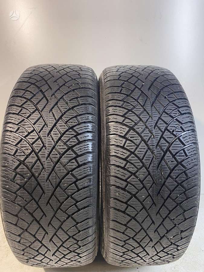 Nokian Hakka 5, winter 235/55 R18