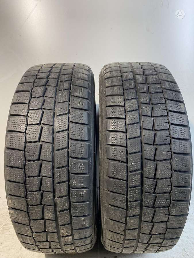 Falken Espia, зимние 215/55 R17