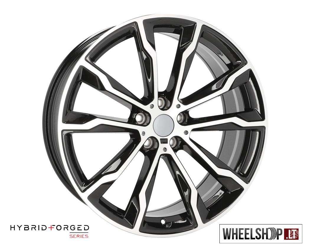ADR 699m EU-H3263F STYLE MB, легкосплавные , R20